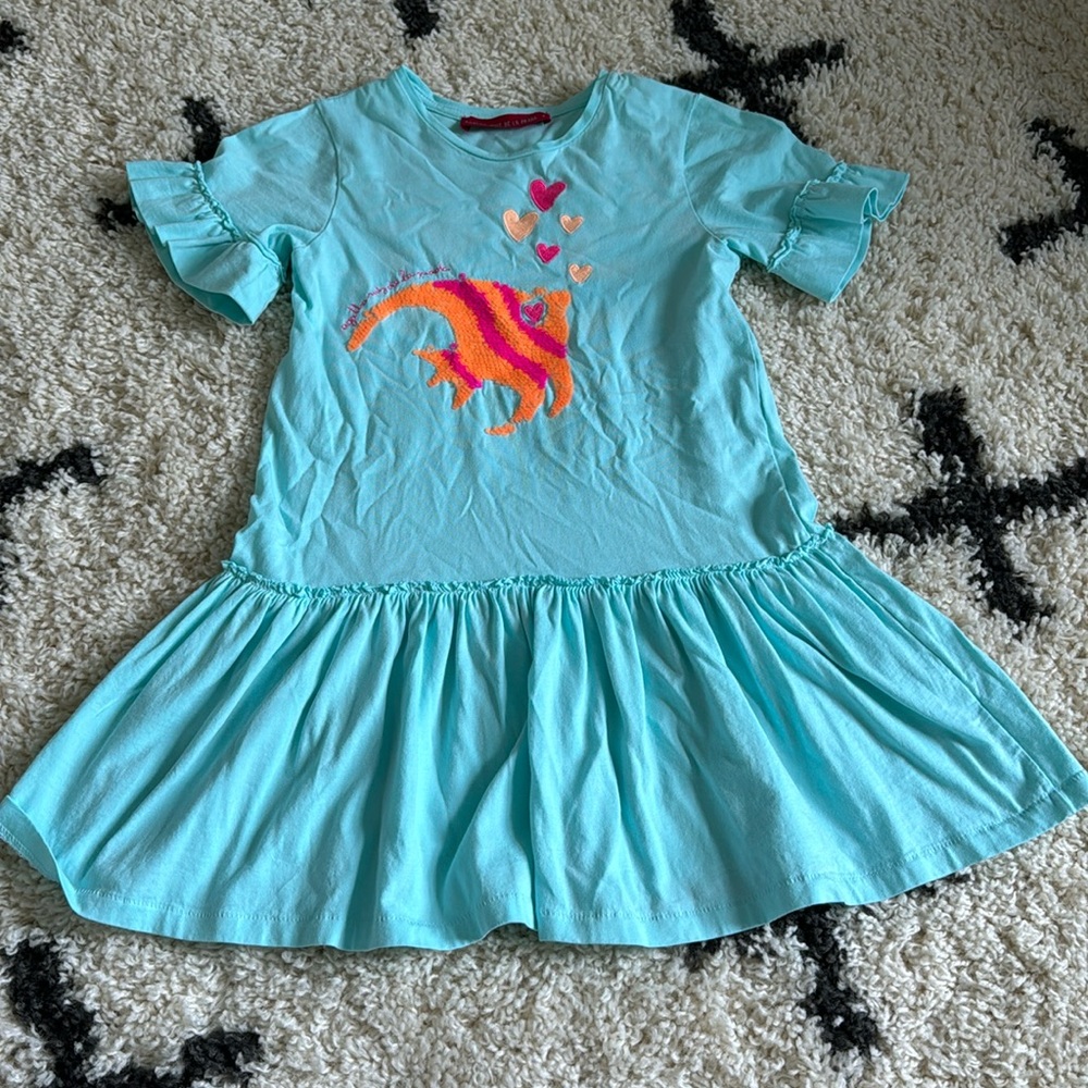 Agatha Ruiz De La Prada dress